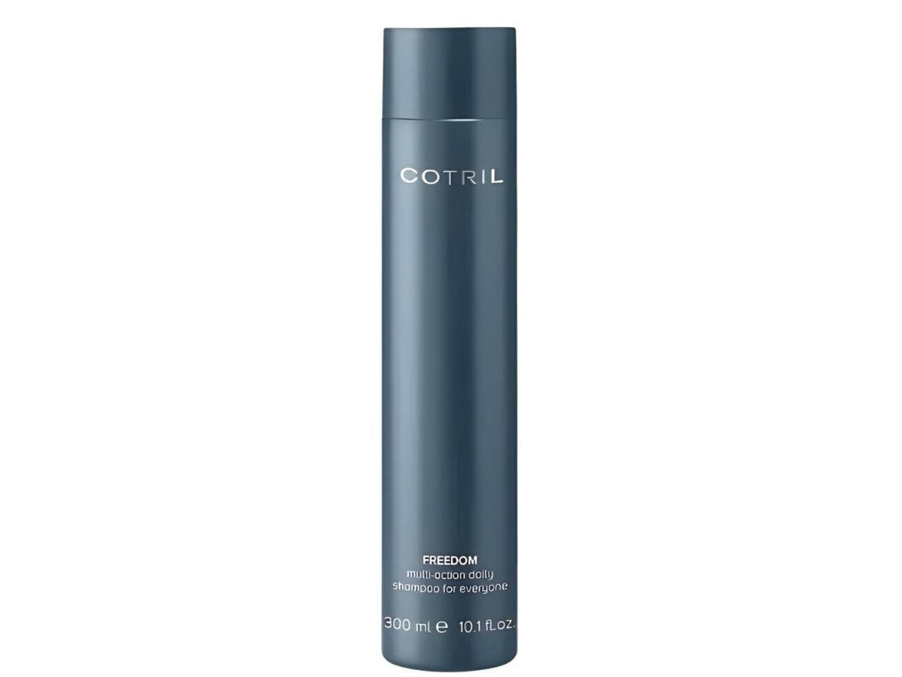 COTRIL FREEDOM DAILY SHAMPOO FOR EVERYONE kasdienio naudojimo šampūnas 1 COTRIL FREEDOM DAILY SHAMPOO FOR EVERYONE kasdienio naudojimo šampūnas 1