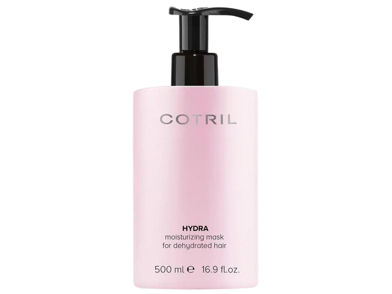 COTRIL HYDRA MASK intensyviai drėkinanti kaukė 2