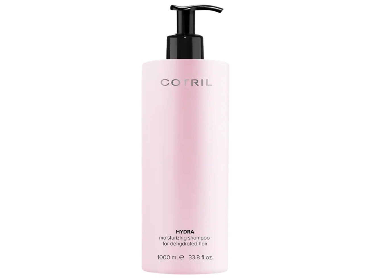 COTRIL HYDRA SHAMPOO giliai drėkinantis šampūnas 2 COTRIL HYDRA SHAMPOO giliai drėkinantis šampūnas 2