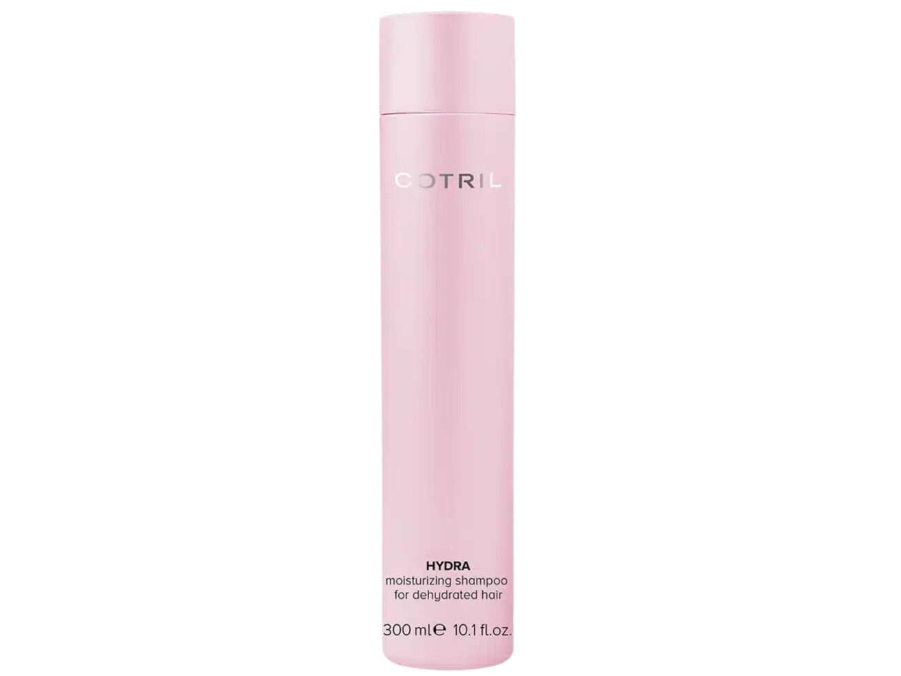 COTRIL HYDRA SHAMPOO  giliai drėkinantis šampūnas 1