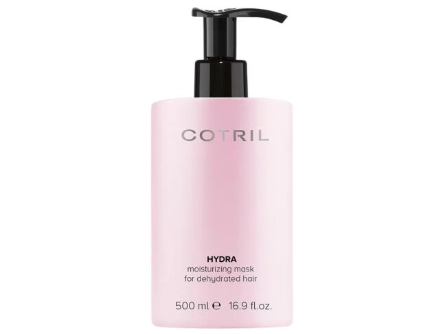COTRIL HYDRA MASK intensyviai drėkinanti kaukė 2