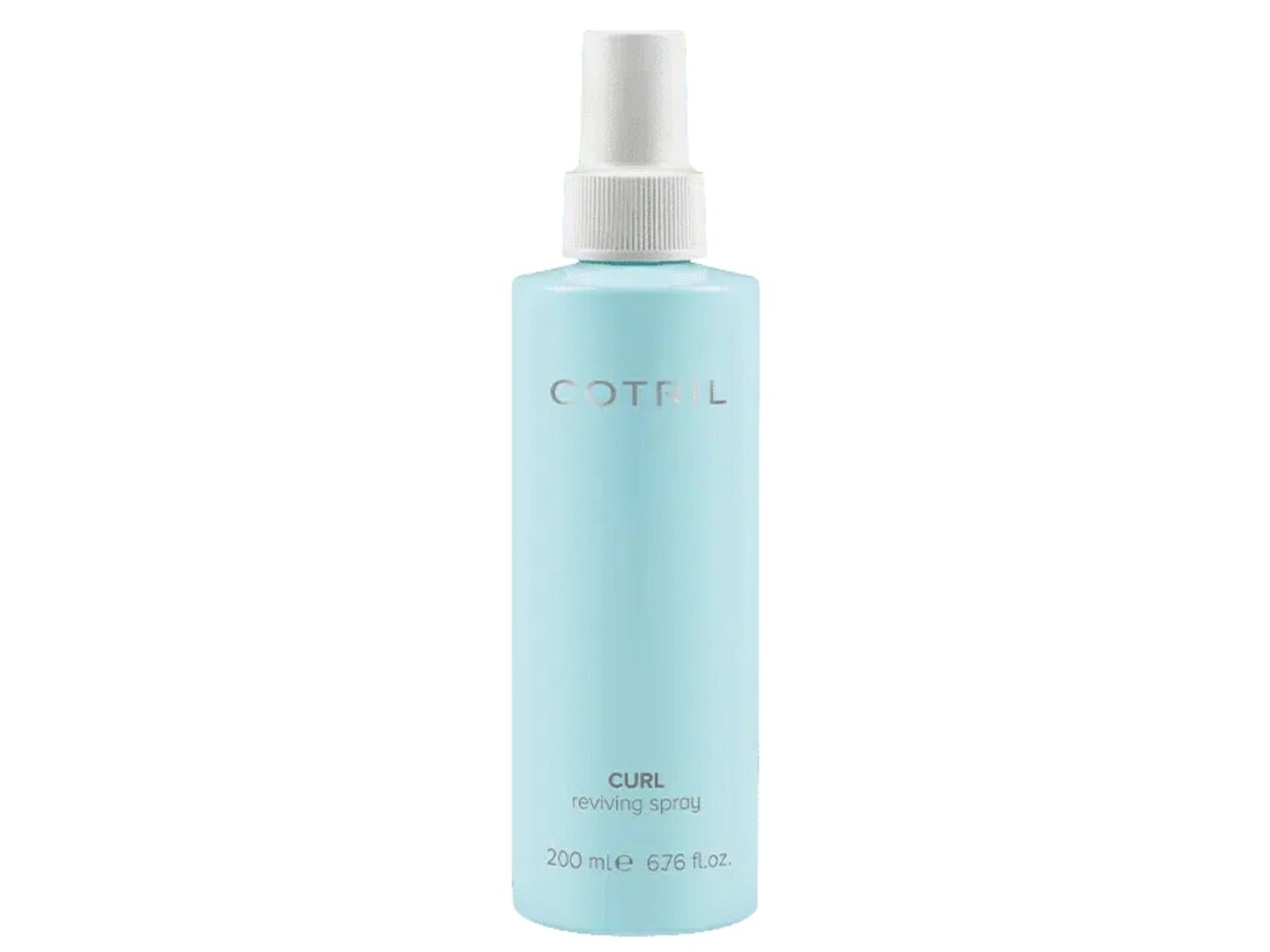 COTRIL CURL REVIVING SPRAY – garbanas atgaivinantis purškiklis 200ml