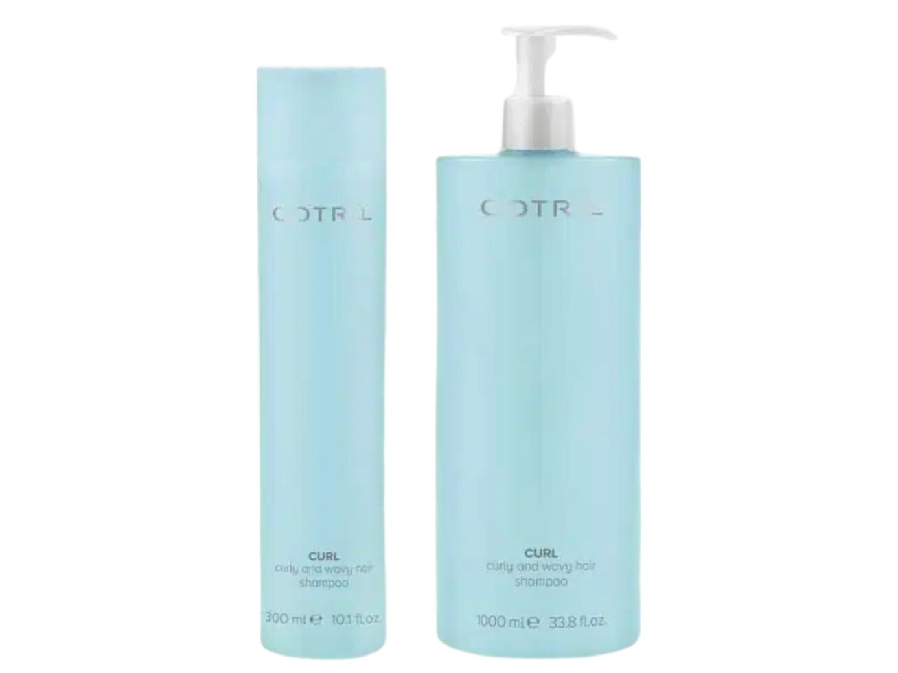 COTRIL CURL SHAMPOO šampūnas garbanotiems plaukams COTRIL CURL SHAMPOO šampūnas garbanotiems plaukams