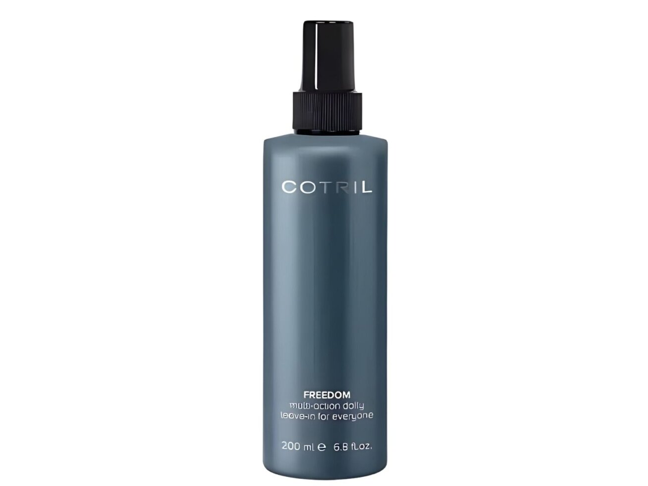 COTRIL FREEDOM LEAVE-IN SPRAY daugiafunkcinis nenuplaunamas plaukų purškiklis 200ml COTRIL FREEDOM LEAVE-IN SPRAY daugiafunkcinis nenuplaunamas plaukų purškiklis 200ml