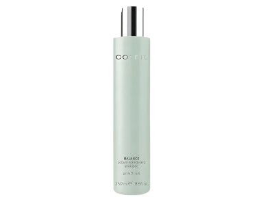 COTRIL BALANCE NORMALIZING SHAMPOO šampūnas riebiai galvos odai