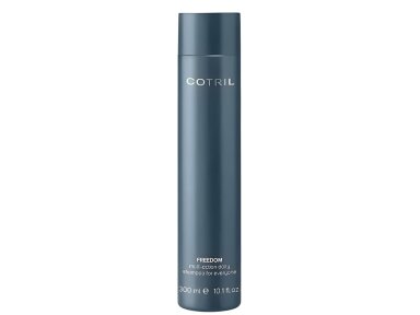 COTRIL FREEDOM DAILY SHAMPOO FOR EVERYONE kasdienio naudojimo šampūnas
