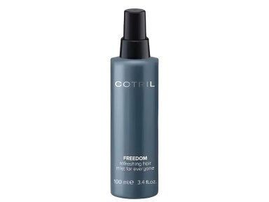 COTRIL FREEDOM REFRESHING HAIR MIST gaivinanti plaukų dulksna 100ml