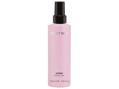COTRIL HYDRA LEAVE-IN MASK nenuplaunama, purškiama plaukų kaukė 200ml COTRIL HYDRA LEAVE-IN MASK nenuplaunama, purškiama plaukų kaukė 200ml