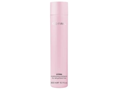 COTRIL HYDRA SHAMPOO  giliai drėkinantis šampūnas