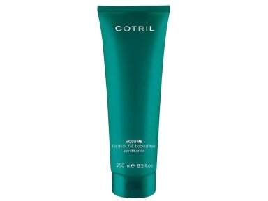 COTRIL VOLUME CONDITIONER apimties suteikiantis kondicionierius