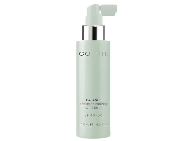 COTRIL BALANCE NORMALIZING SCALP LOTION nenuplaunamas, riebios galvos odos losjonas 125ml COTRIL BALANCE NORMALIZING SCALP LOTION nenuplaunamas, riebios galvos odos losjonas 125ml