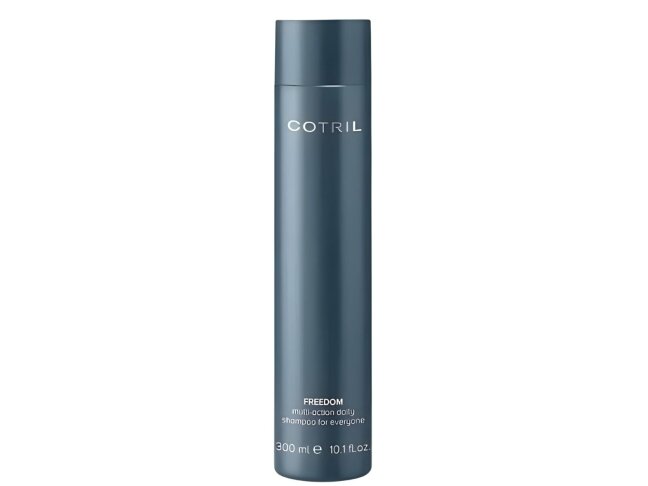 COTRIL FREEDOM DAILY SHAMPOO FOR EVERYONE kasdienio naudojimo šampūnas