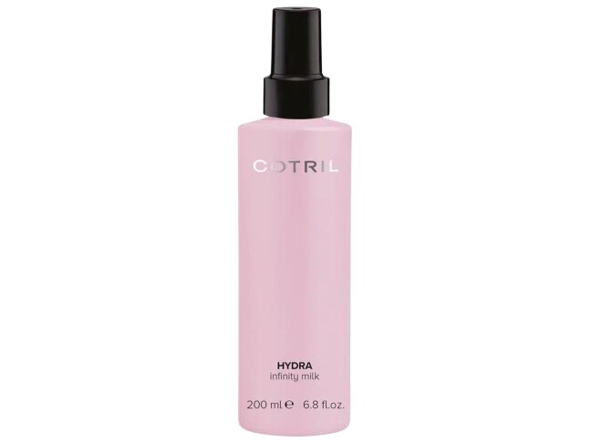 COTRIL HYDRA LEAVE-IN MASK nenuplaunama, purškiama plaukų kaukė 200ml COTRIL HYDRA LEAVE-IN MASK nenuplaunama, purškiama plaukų kaukė 200ml