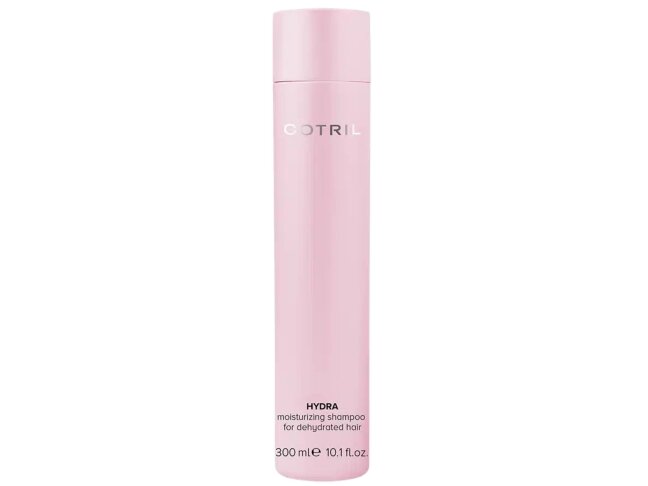 COTRIL HYDRA SHAMPOO giliai drėkinantis šampūnas COTRIL HYDRA SHAMPOO giliai drėkinantis šampūnas