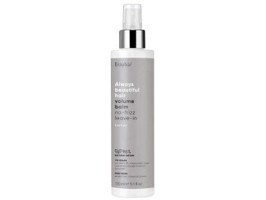 ERAYBA/ ABH VOLUME BALM NO FRIZZ LEAVE-IN - apimties suteikiantis, nenuplaunamas plaukų balzamas 150ml