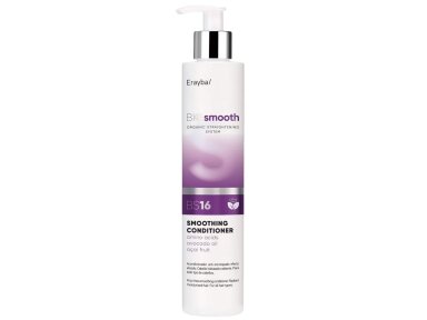 ERAYBA/ BS16 SMOOTHING HAIR CONDITIONER - tiesinantis plaukų kondicionierius ERAYBA/ BS16 SMOOTHING HAIR CONDITIONER - tiesinantis plaukų kondicionierius
