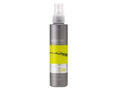 ERAYBA/ HYDRAKER K10 KERATIN TOTAL MASK - nenuplaunama plaukų kaukė su keratinu