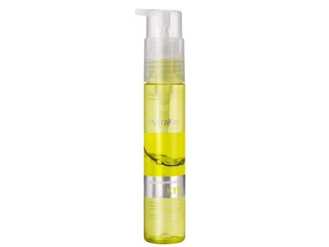 ERAYBA/ K15 ARGAN MISTIC OIL - argano aliejus plaukams 50ml ERAYBA/ K15 ARGAN MISTIC OIL - argano aliejus plaukams 50ml