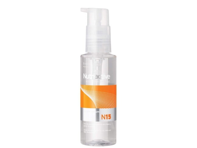 ERAYBA/ NUTRIACTIVE N15 INSTANT SERUM - nenuplaunamas, atkuriantis plaukų serumas 100ml ERAYBA/ NUTRIACTIVE N15 INSTANT SERUM - nenuplaunamas, atkuriantis plaukų serumas 100ml