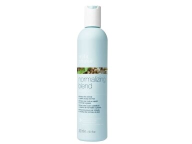 MILK SHAKE NORMALIZING BLEND SHAMPOO - galvos odos būklę normalizuojantis šampūnas MILK SHAKE NORMALIZING BLEND SHAMPOO - galvos odos būklę normalizuojantis šampūnas