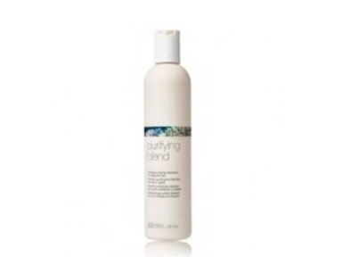 MILK SHAKE PURIFYING BLEND SHAMPOO - problematiškai galvos odai, valomasis šampūnas MILK SHAKE PURIFYING BLEND SHAMPOO - problematiškai galvos odai, valomasis šampūnas