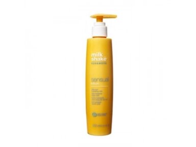 MILK SHAKE Sensual Lotion drėkinantis pienelis po saulės 250ml MILK SHAKE Sensual Lotion drėkinantis pienelis po saulės 250ml