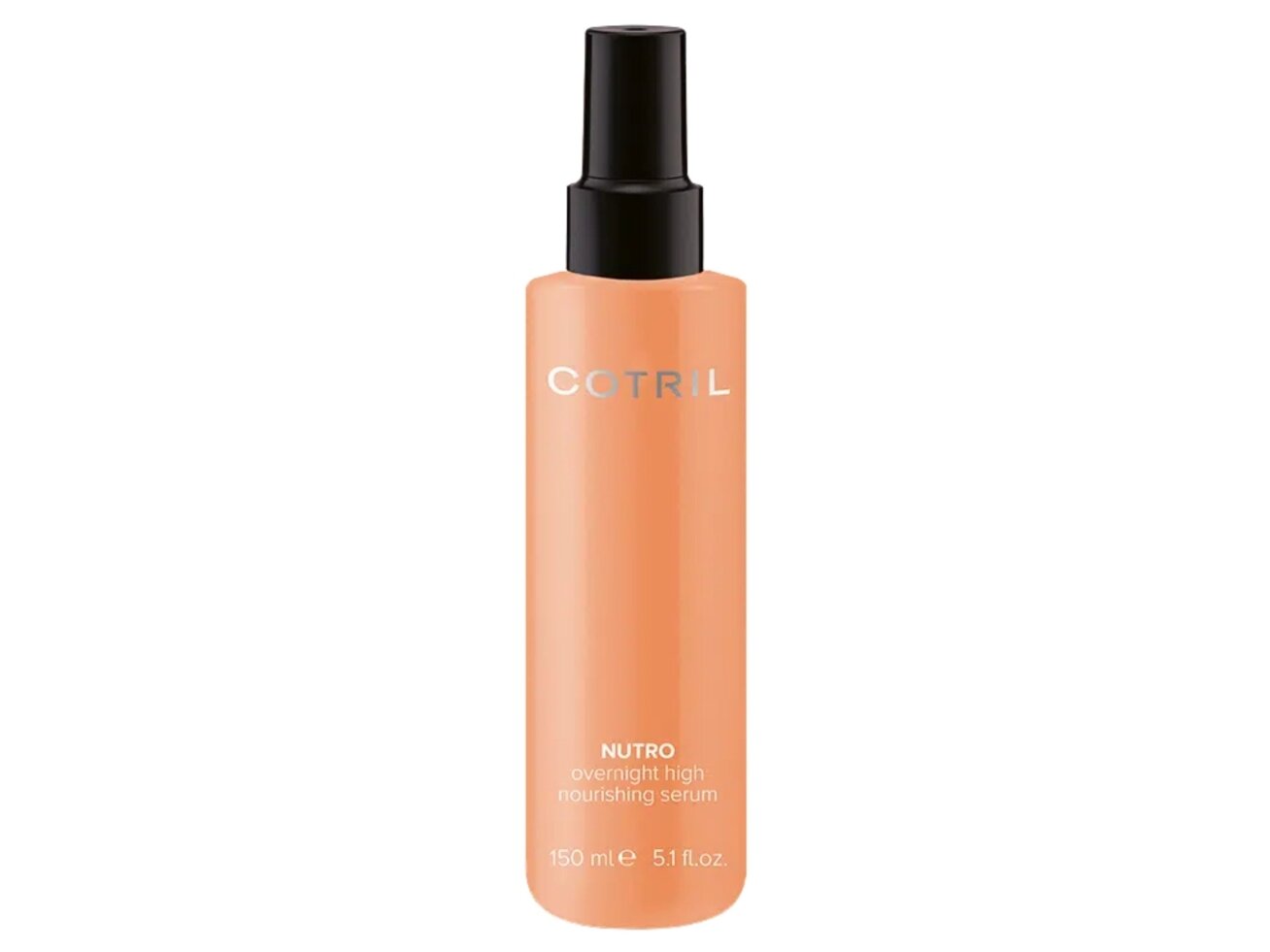 NUTRO HIGH NOURISHING MIRACLE OIL maitinamasis aliejus plaukams 100ml
