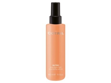 NUTRO HIGH NOURISHING MIRACLE OIL maitinamasis aliejus plaukams 100ml