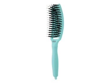 OLIVIA GARDEN FINGERBRUSH plaukų šepetys OLIVIA GARDEN FINGERBRUSH plaukų šepetys