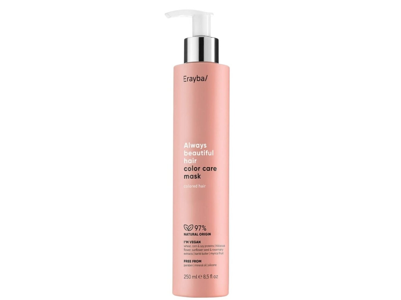 ERAYBA/ ABH COLOR CARE MASK - plaukų kaukė dažytiems plaukams 1