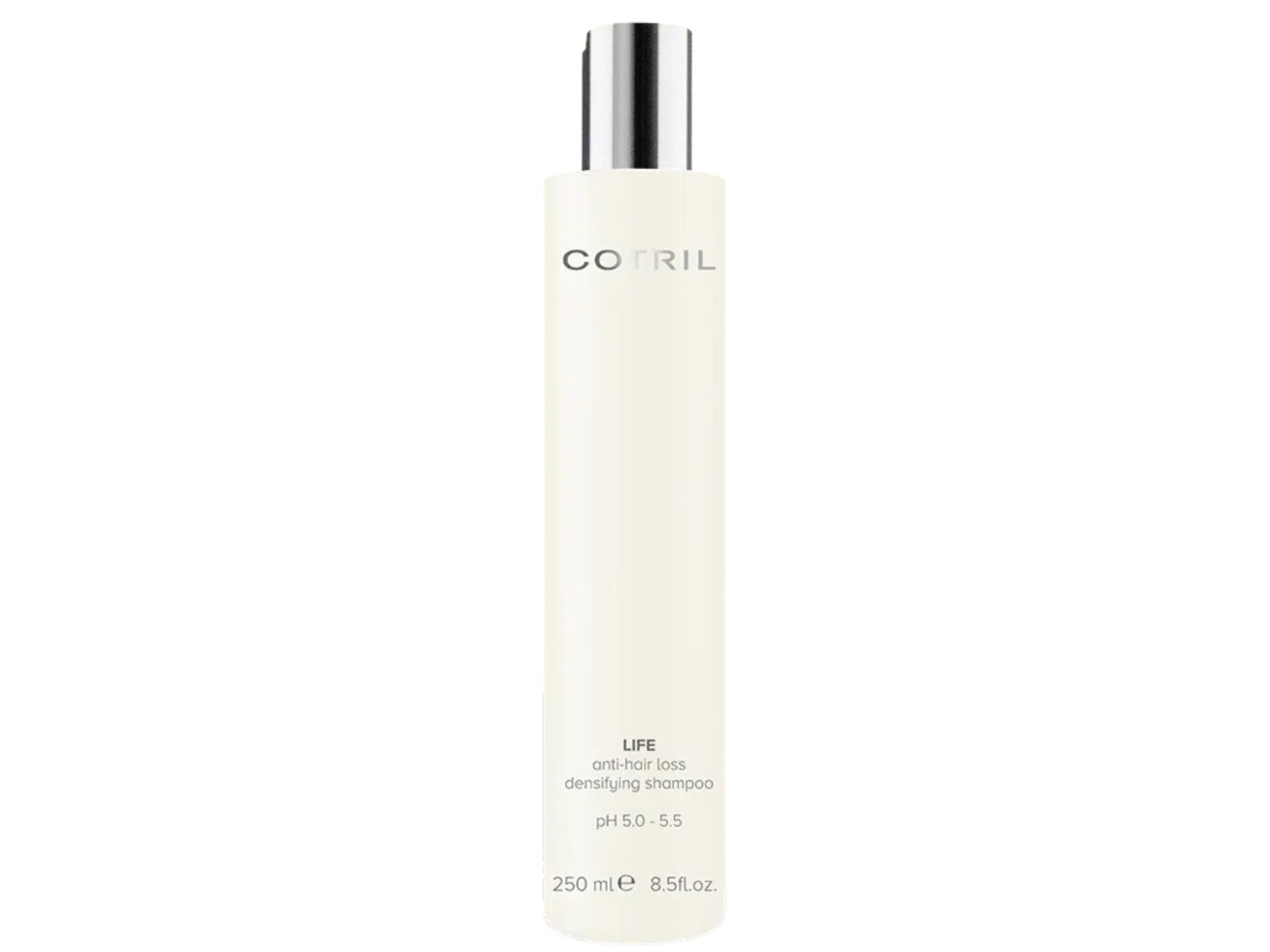 LIFE ANTI HAIR LOSS DENSIFYING SHAMPOO šampūnas nuo plaukų slinkimo 1