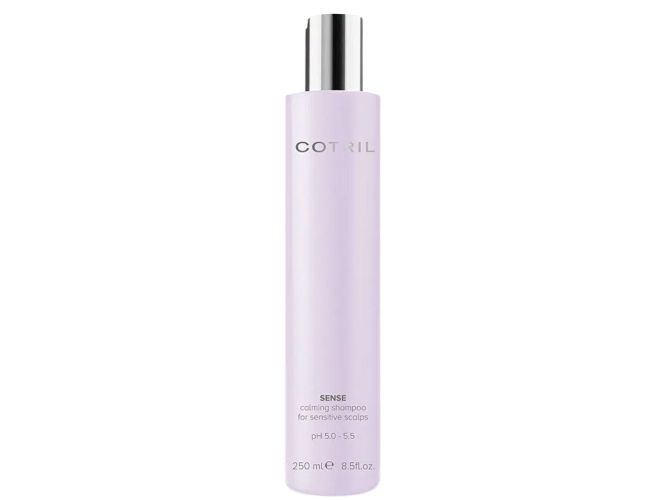 SENSE CALMING SHAMPOO FOR SENSITIVE SCALP švelnus šampūnas jautriai ir paraudusiai galvos odai 1 SENSE CALMING SHAMPOO FOR SENSITIVE SCALP švelnus šampūnas jautriai ir paraudusiai galvos odai 1
