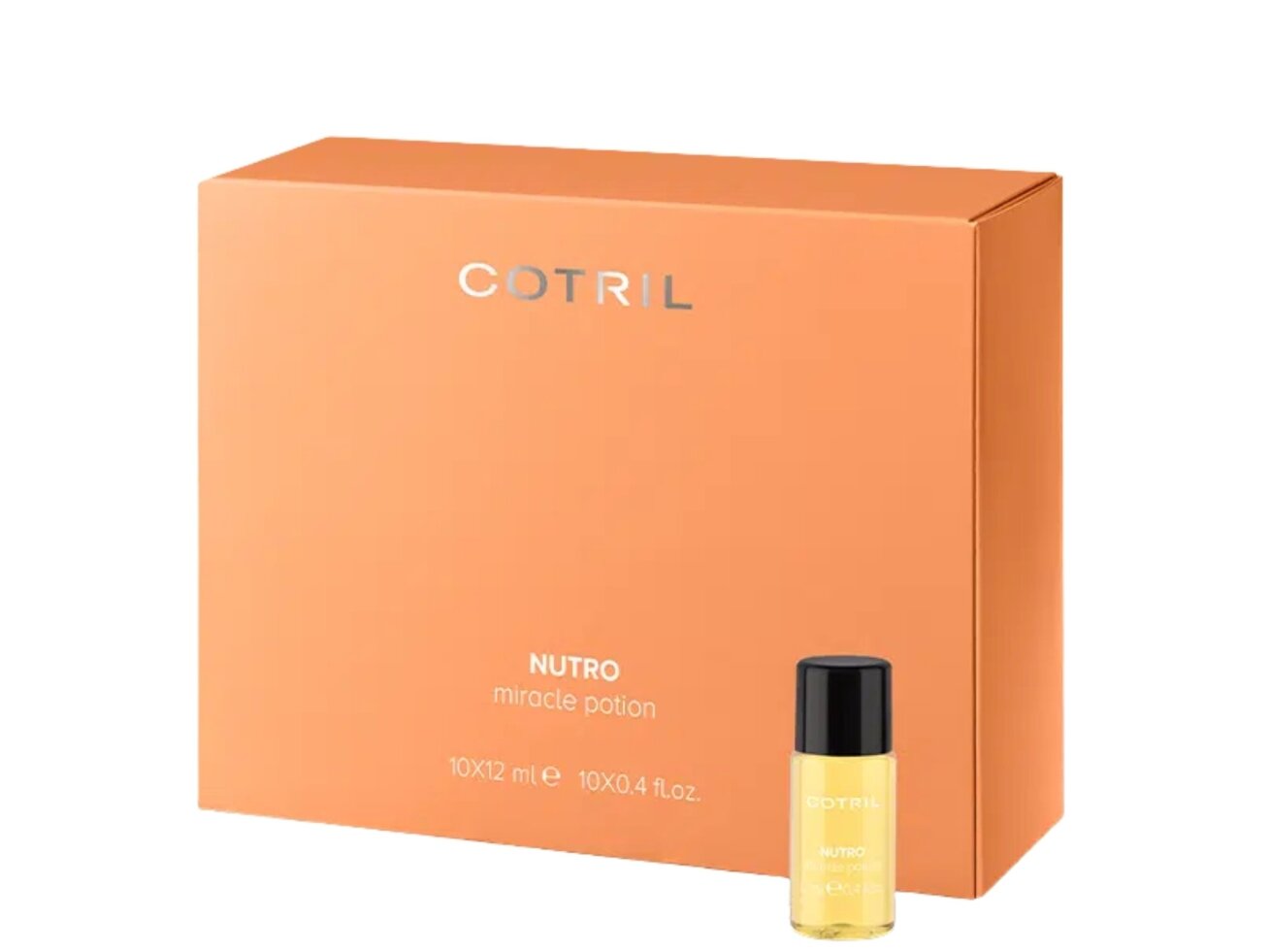 NUTRO MIRACLE POTION NOURISHING LOTION maitinamasis losjonas sausiems ir pasišiaušusiems plaukams 2 NUTRO MIRACLE POTION NOURISHING LOTION maitinamasis losjonas sausiems ir pasišiaušusiems plaukams 2