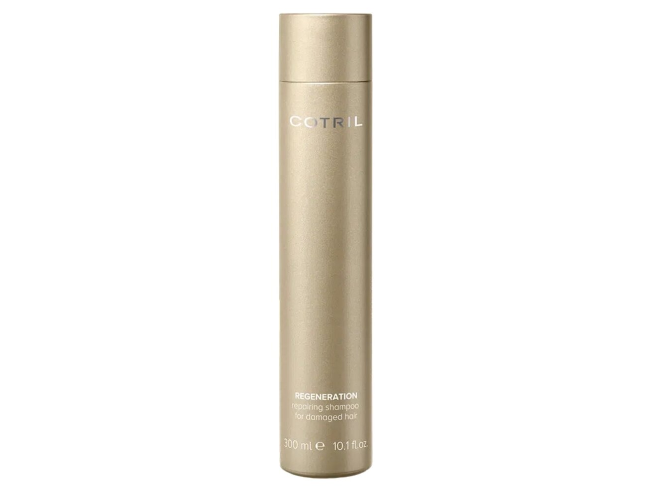REGENERATION REPAIRING SHAMPOO FOR DAMAGED HAIR šampūnas pažeistiems plaukams 1