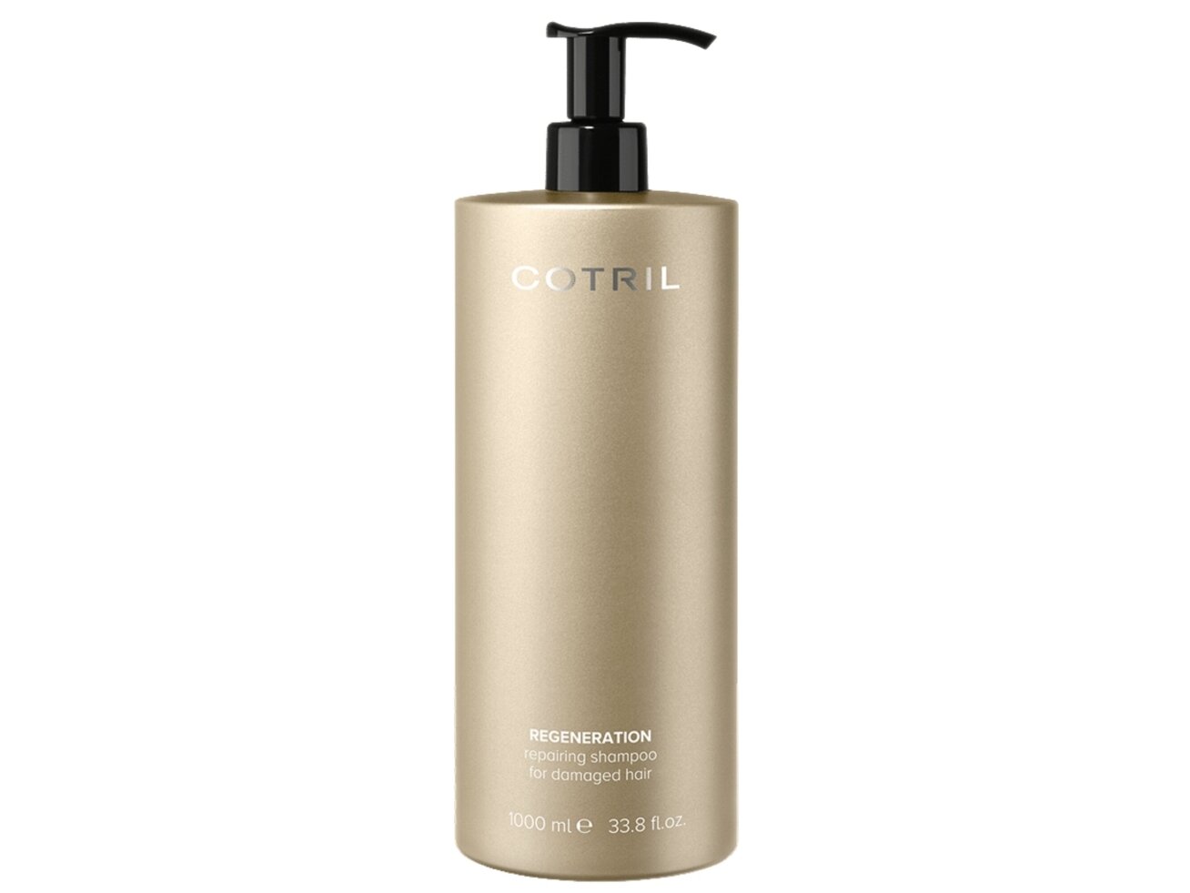 REGENERATION REPAIRING SHAMPOO FOR DAMAGED HAIR šampūnas pažeistiems plaukams 2