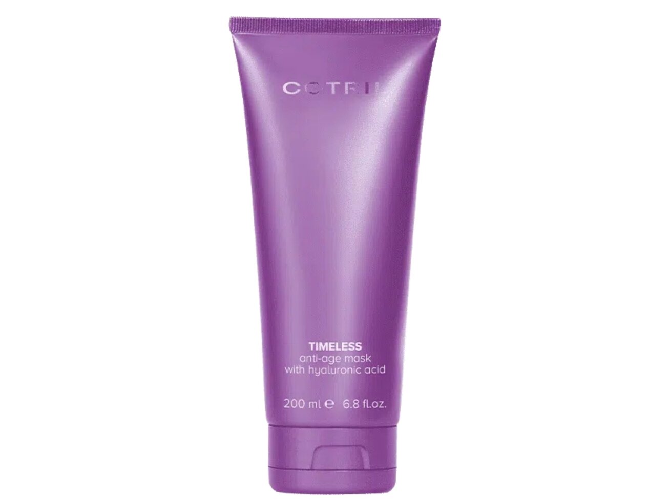 TIMELESS ANTI AGING MASK WITH HYALURONIC ACID plaukų kaukė su hialurono rūgštimi 1 TIMELESS ANTI AGING MASK WITH HYALURONIC ACID plaukų kaukė su hialurono rūgštimi 1