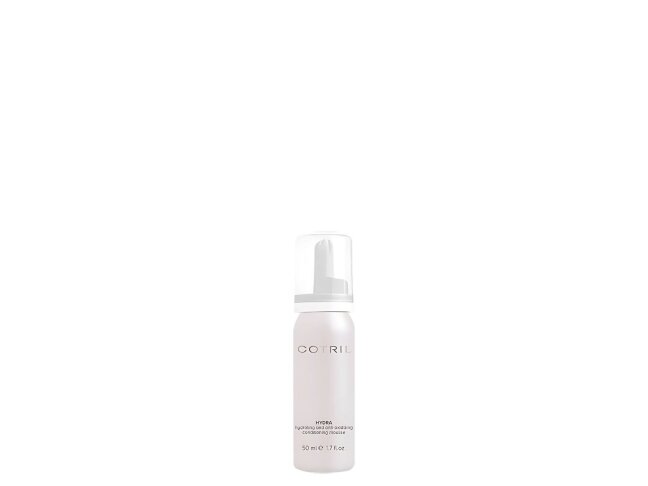 COTRIL HYDRA MOUSSE drėkinanti nenuplaunama priemonė putos - kondicionierius 1