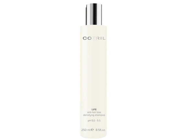 LIFE ANTI HAIR LOSS DENSIFYING SHAMPOO šampūnas nuo plaukų slinkimo 1