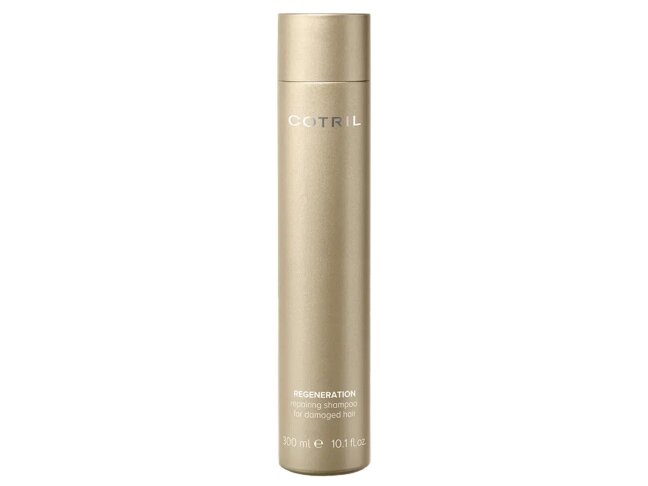REGENERATION REPAIRING SHAMPOO FOR DAMAGED HAIR šampūnas pažeistiems plaukams 1