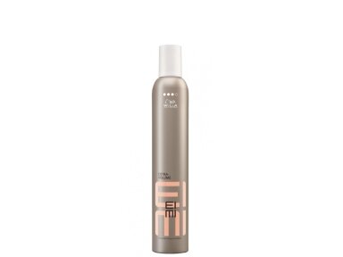 WELLA EIMI EXTRA VOLUME #3 - plaukų putos WELLA EIMI EXTRA VOLUME #3 - plaukų putos