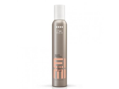 WELLA EIMI SHAPE CONTROL #4 - ypač stiprios fiksacijos putos WELLA EIMI SHAPE CONTROL #4 - ypač stiprios fiksacijos putos